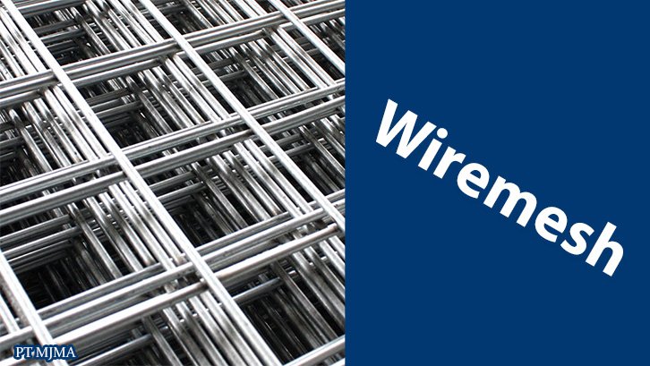 Wiremesh Wiremesh